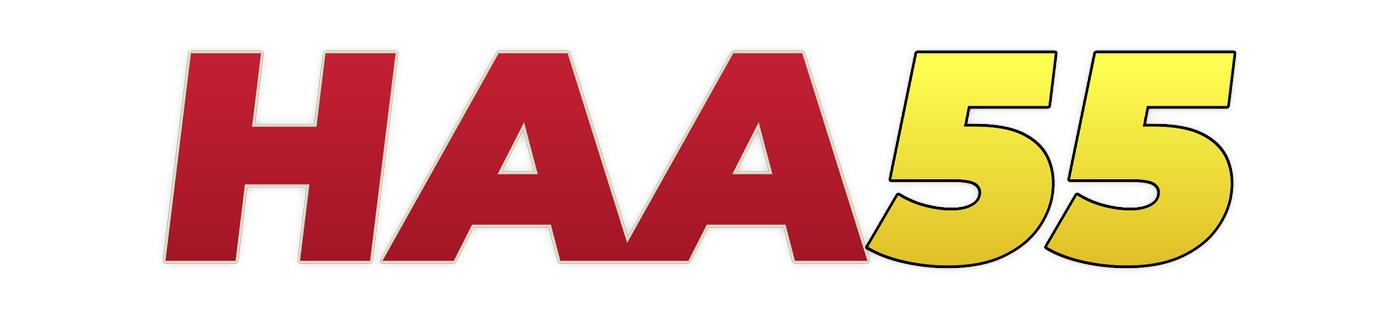 haa55 Logo
